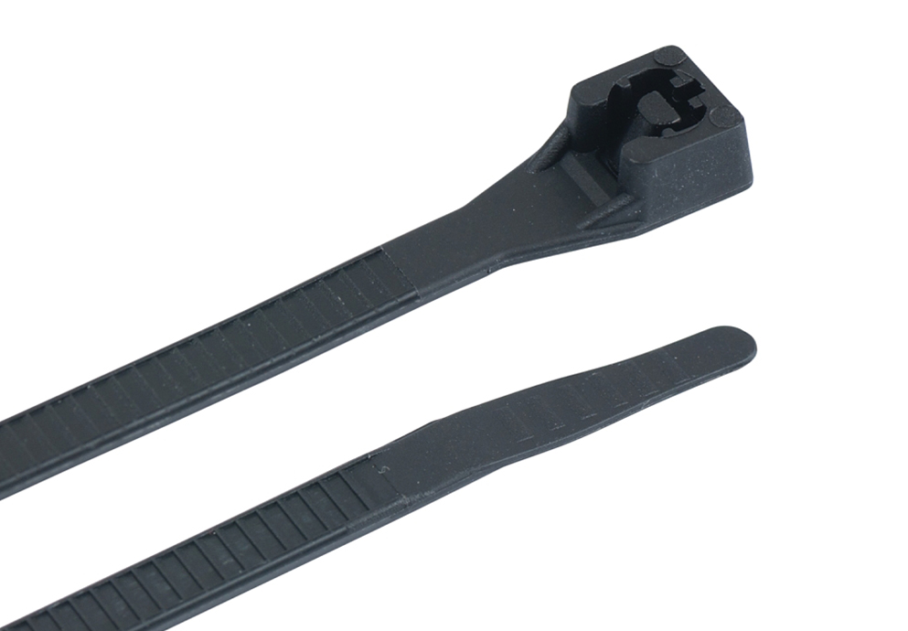Cable Ties & Holders